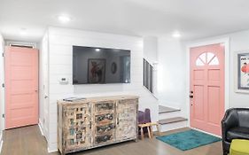 Folly Vacation Beautiful Beach Cottage 209-A